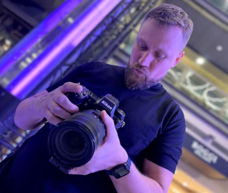Мастер-класс «Апгрейд фотографа» Мастер-класс «Апгрейд фотографа»