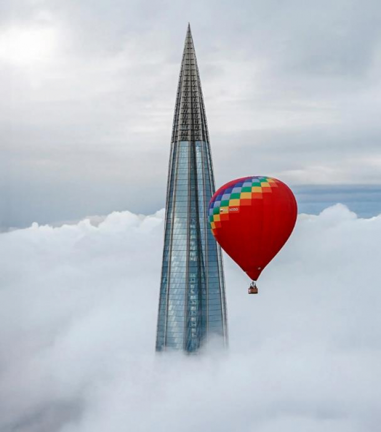 Лекция «Пять упражнений для роста, которые сформировали меня как фотографа» Лекция «Пять упражнений для роста, которые сформировали меня как фотографа»