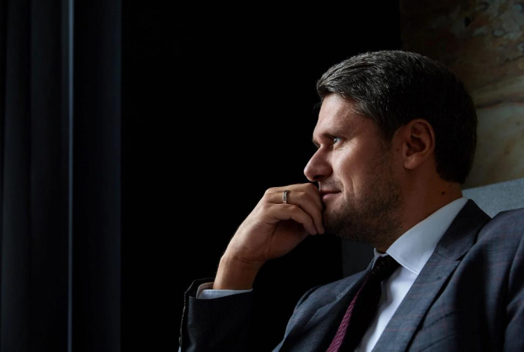 Лекция «От идеи до портрета»