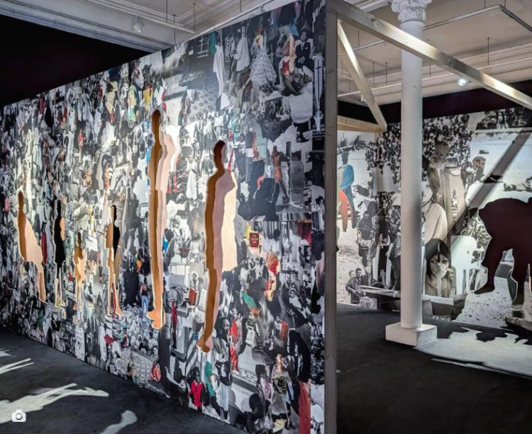Les Rencontres d’Arles 2026. Главный фестиваль фотографии изнутри