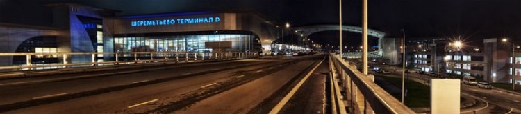 Мастер-класс по панорамной фотографии 