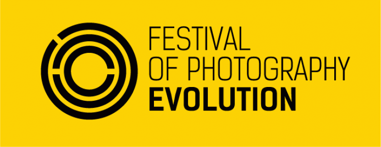 Международный фестиваль фотографии «Эволюция»