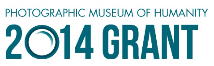 The Photographic Museum of Humanity Grant 2014