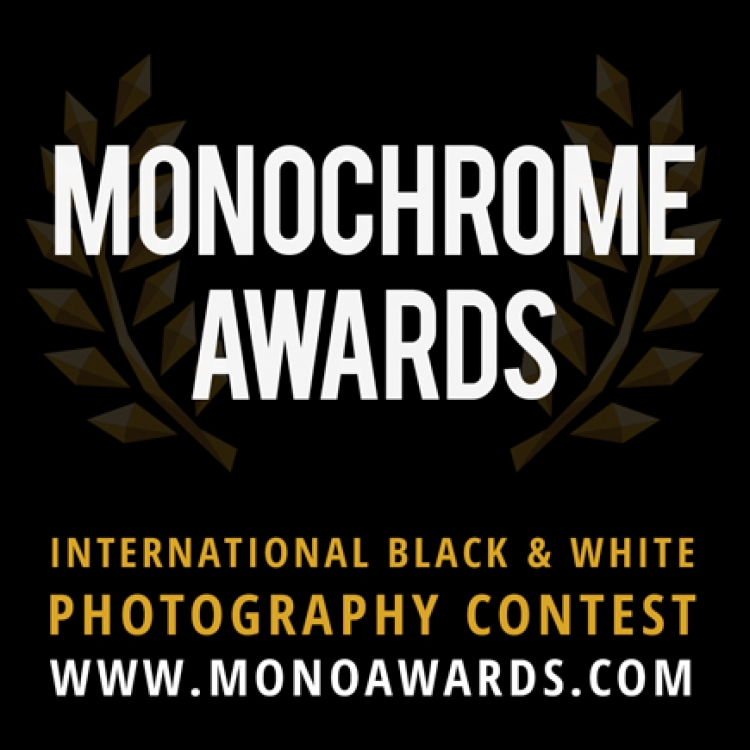 Monochrome Photography Awards 2020