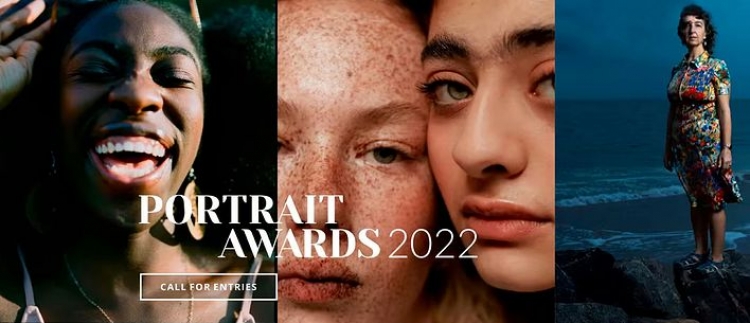 Фотоконкурс LensCulture Portrait Awards 2022