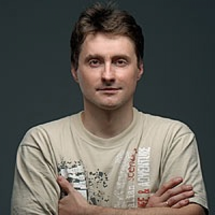 Двухдневный интенсив Андрея Журавлева «Практическая цветокоррекция. Маски.»