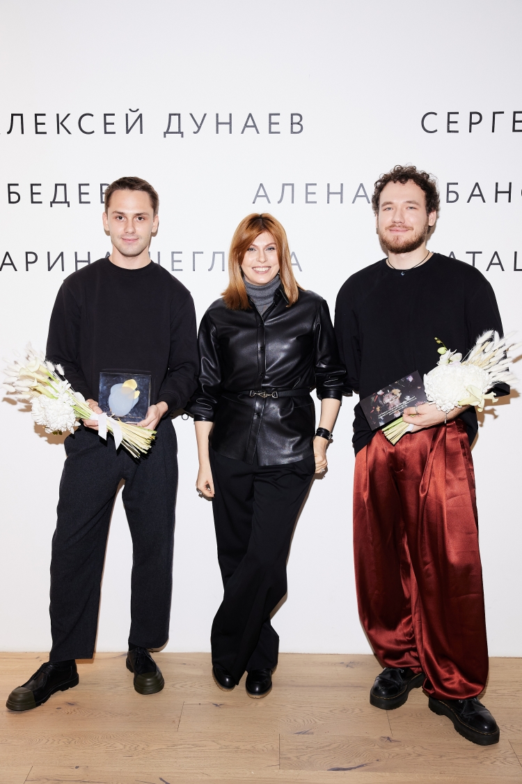 Фонд Still Art объявляет лауреатов третьего года грантовой программы по современной fashion-фотографии в России
