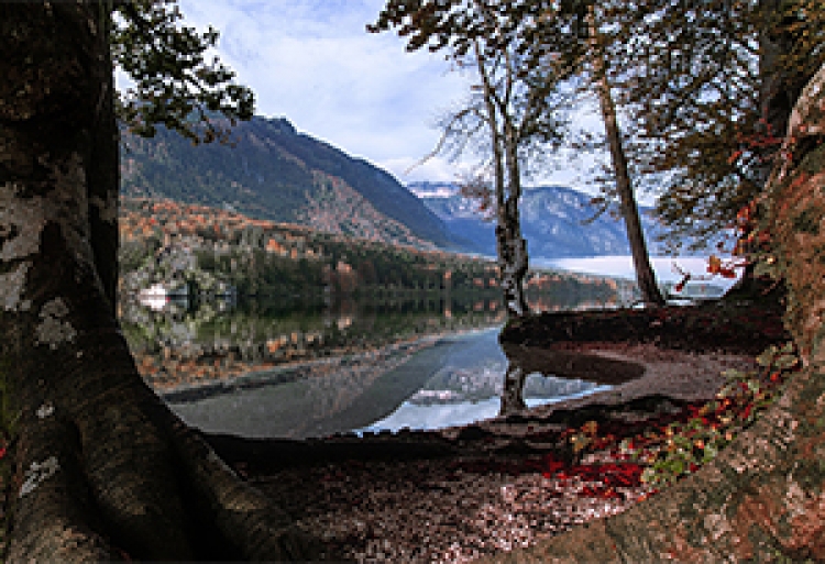 Фототур «Альпы трех стран»