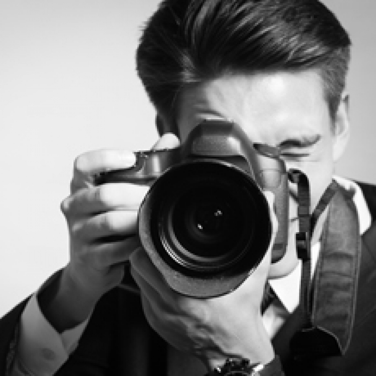Открытый урок по курсу «Профессия-фотограф»