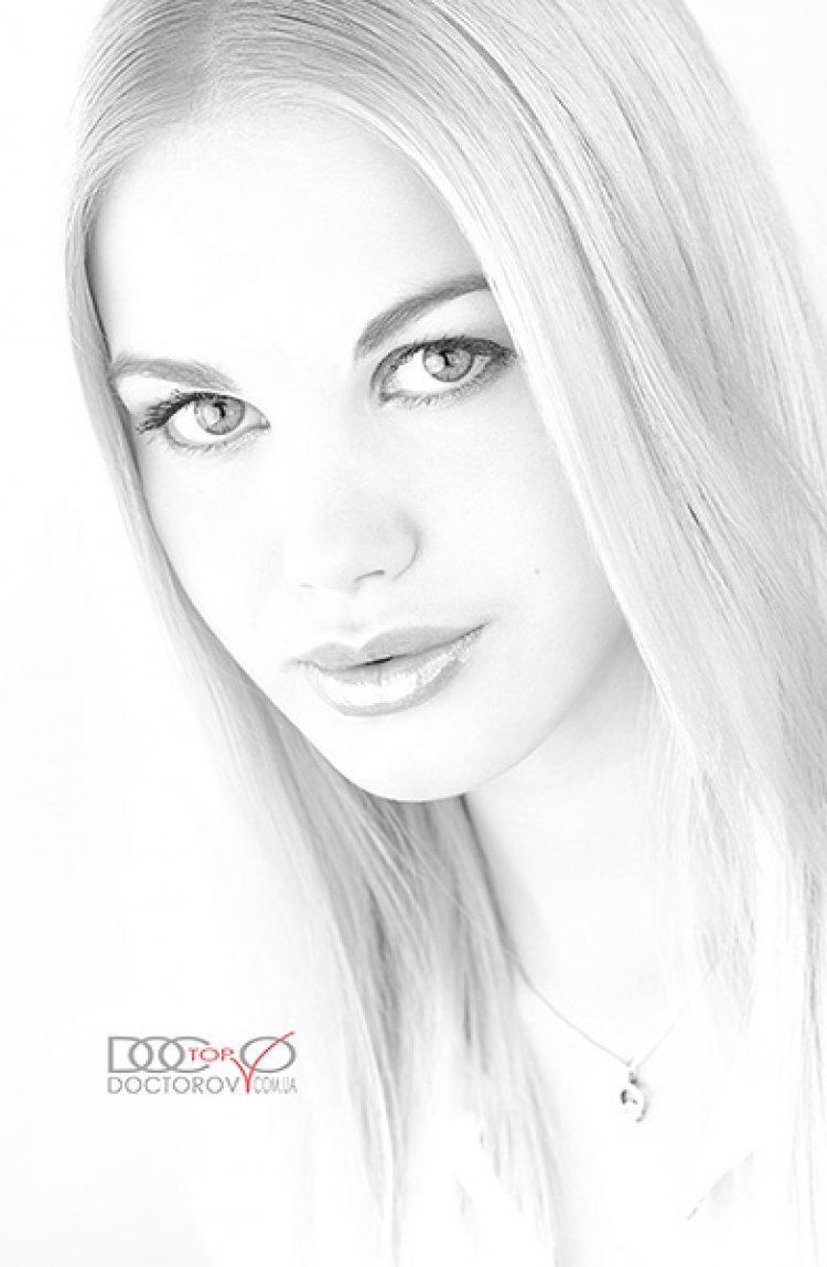 Мастер-класс «BEAUTY, HI KEY, MILK PORTRAITE»