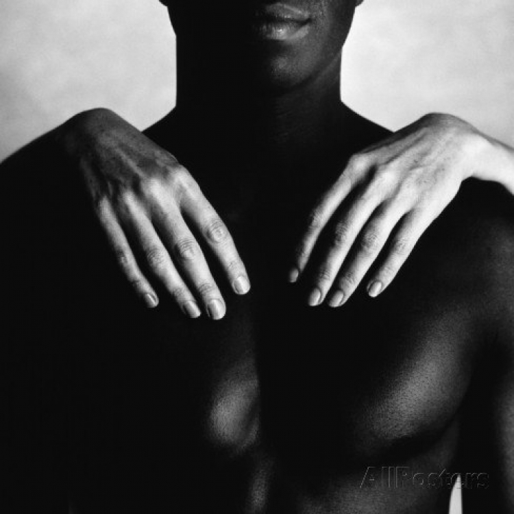 Фотопроект «Black & White Love»