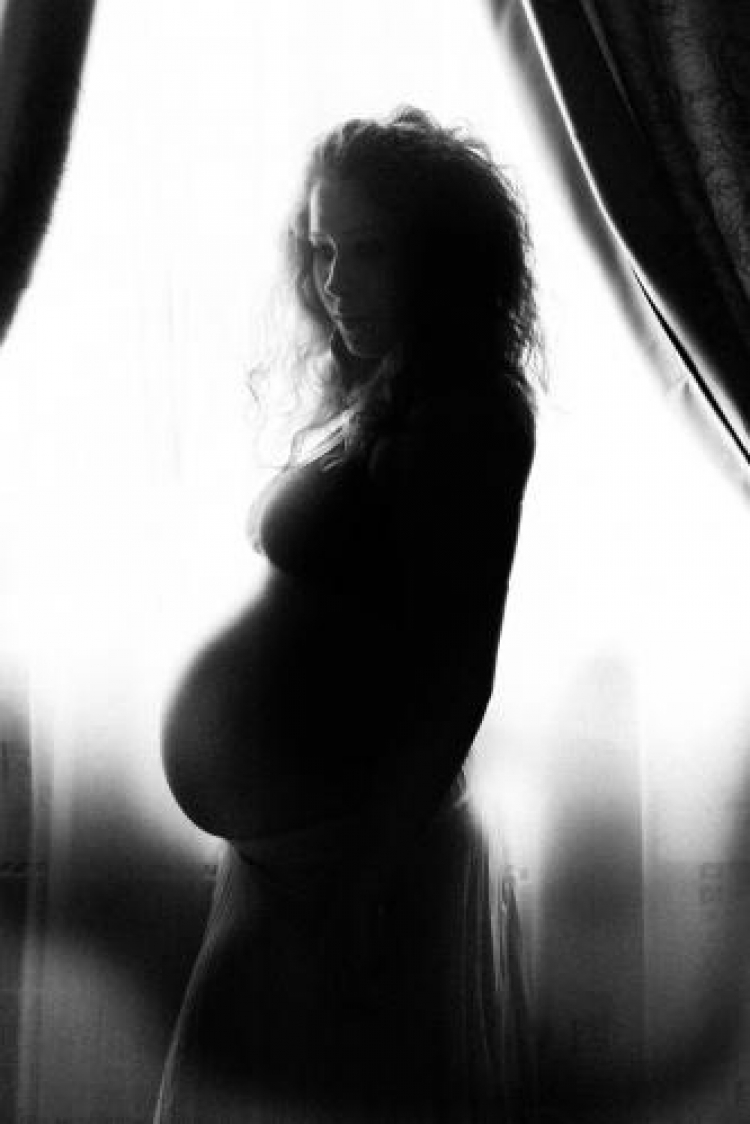 Фотоконкурс «Я беременна»