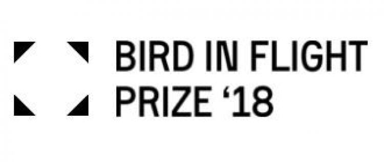 Международный фотоконкурс Bird in Flight Prize
