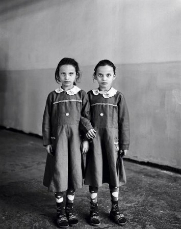 Лекция Ольги Бойцовой «О чем „говорят“ фотографии и как их можно анализировать»