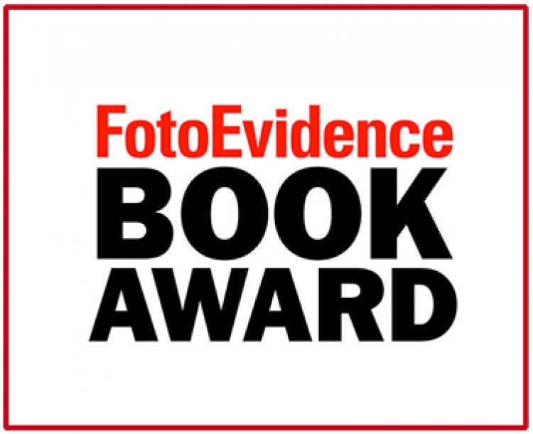 Fotoevidence book award 2018