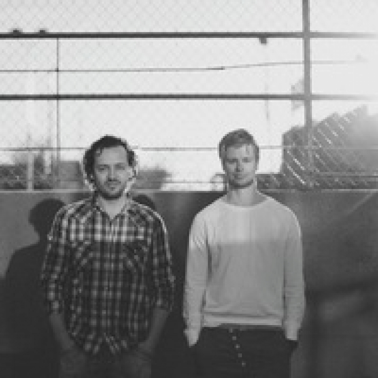 Мастер-класс шведских фотографов Cole & Jakob