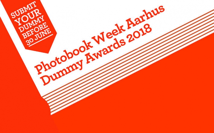 Конкурс фотокниг PWA Dummy Awards 2018