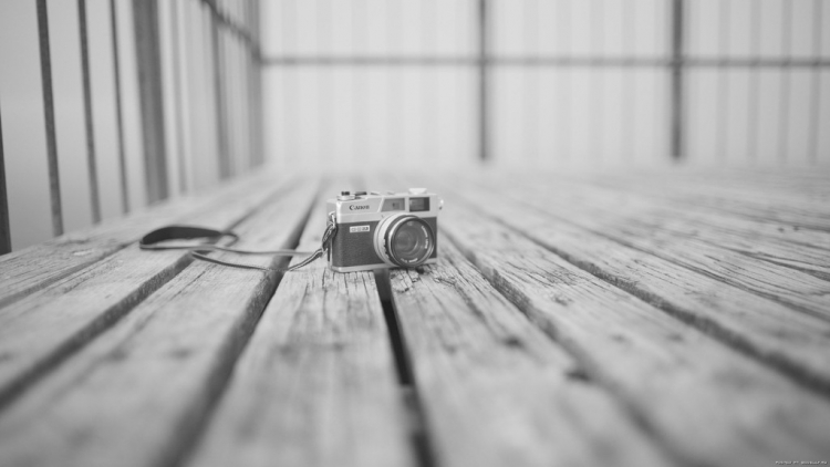 Мастер-класс для детей и подростков «Основы фотографии»