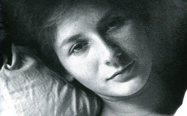 Лекция Алексея Артамонова «Диалектика образа у Криса Маркера. Кино и фотография»