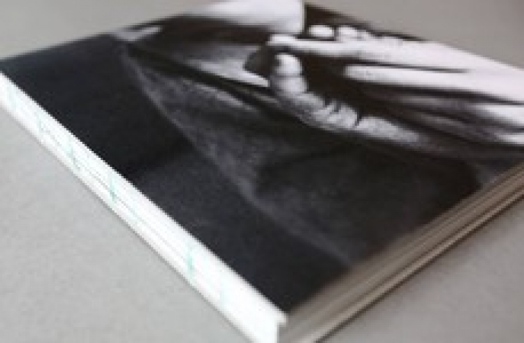 Лекция «Фотокнига как социально-документальный проект»