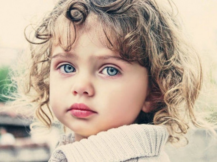 Фотоконкурс «Красивое дитя»