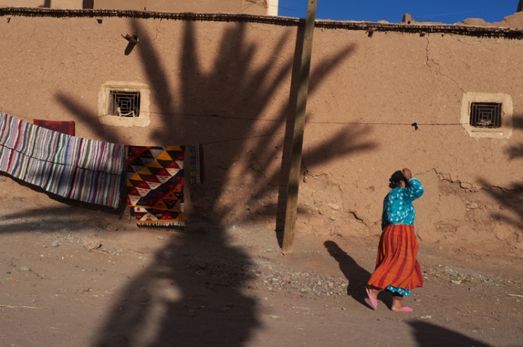 Фототур в Марокко. Тайны магрибского двора.