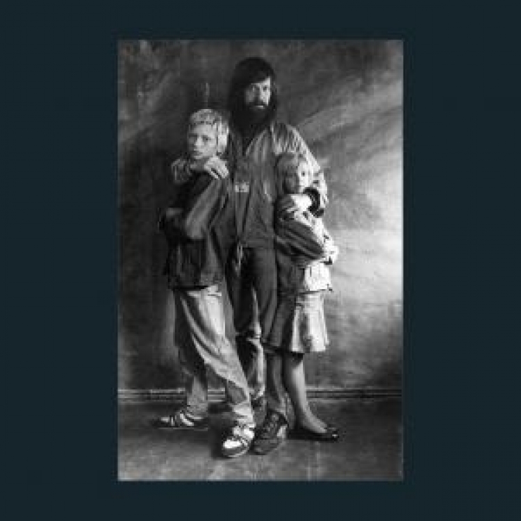 Мастер-класс Александра Китаева «Портрет от души»