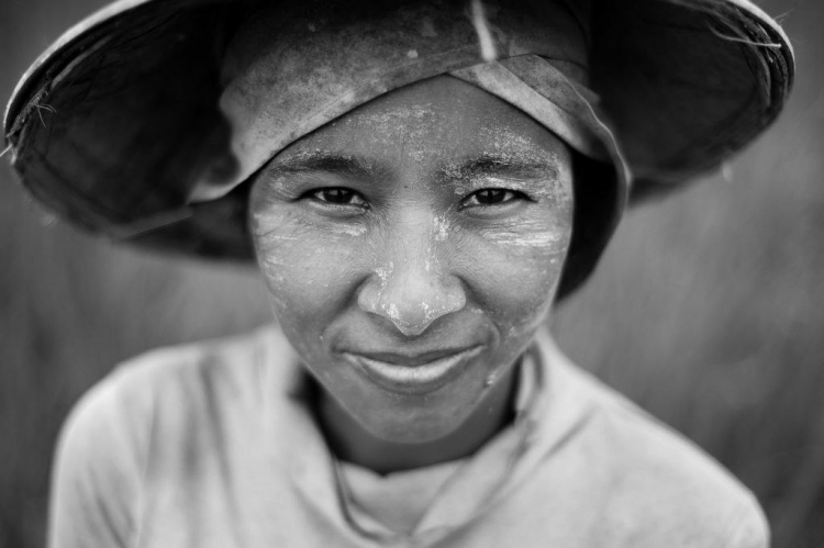 Экспресс-курс «Документальная Travel-фотография»