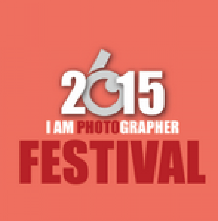 Фотоконкурс в рамках I'm Photographer Festival