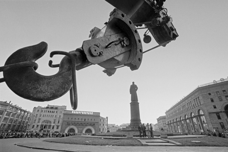 Встреча с Владимиром Филоновым «Фотография, как способ путешествия по жизни»