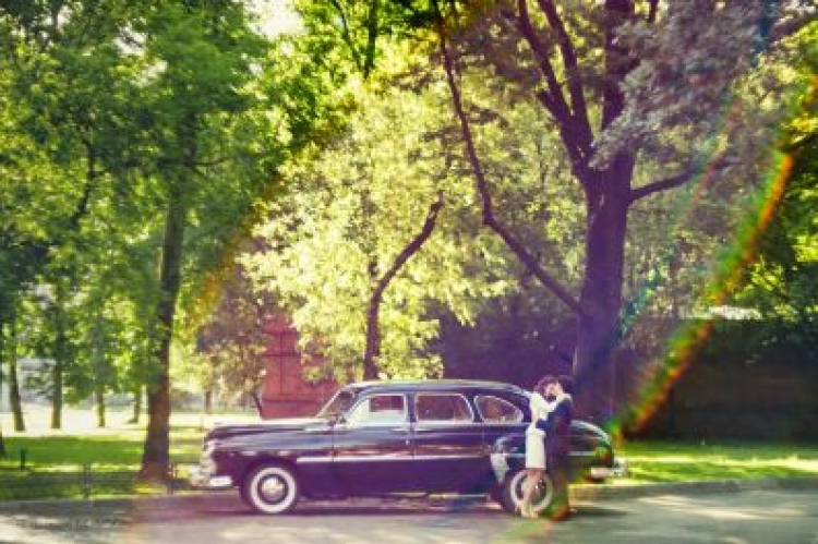 Мастер-класс Ольги Филоновой «Свадебная фотография: курс молодого бойца»
