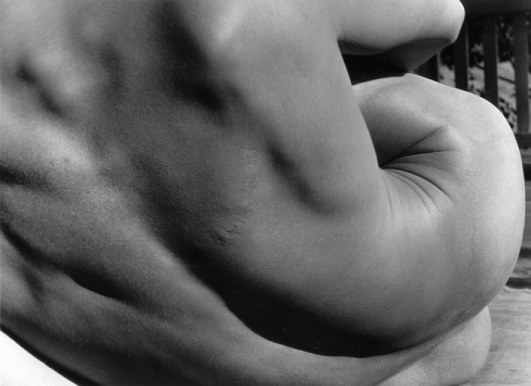 Лекция «Обнаженная натура в истории фотографии»