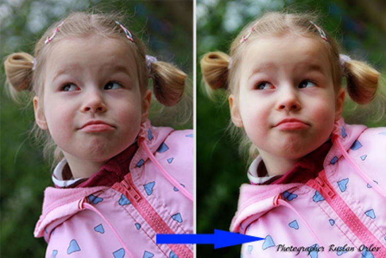Мастер-класс «Фотошоп для фотографа — быстрый старт»
