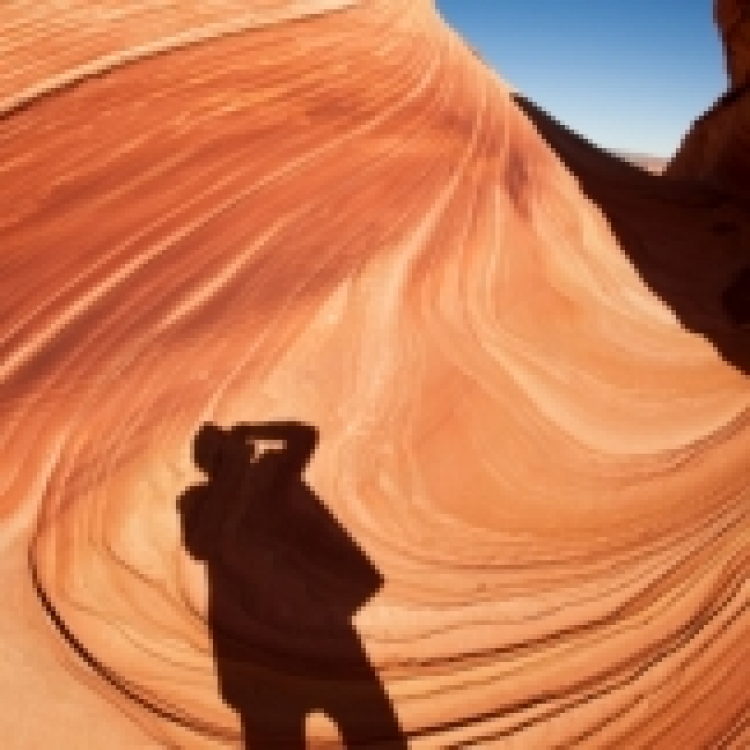Фототур в США «Таинственные каньоны запада США»
