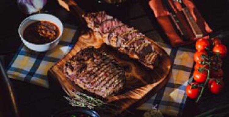 Мастер-класс в Петрозаводске «Предметная фотография и Food-Photo»