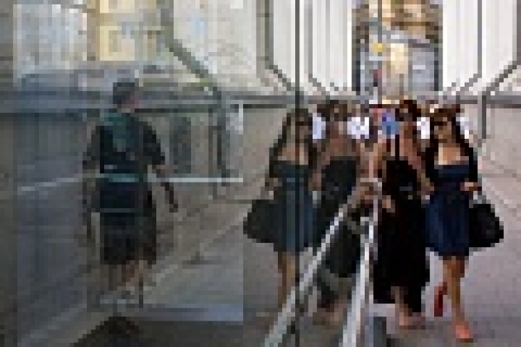 Фотопрогулка «Город в объективе» 