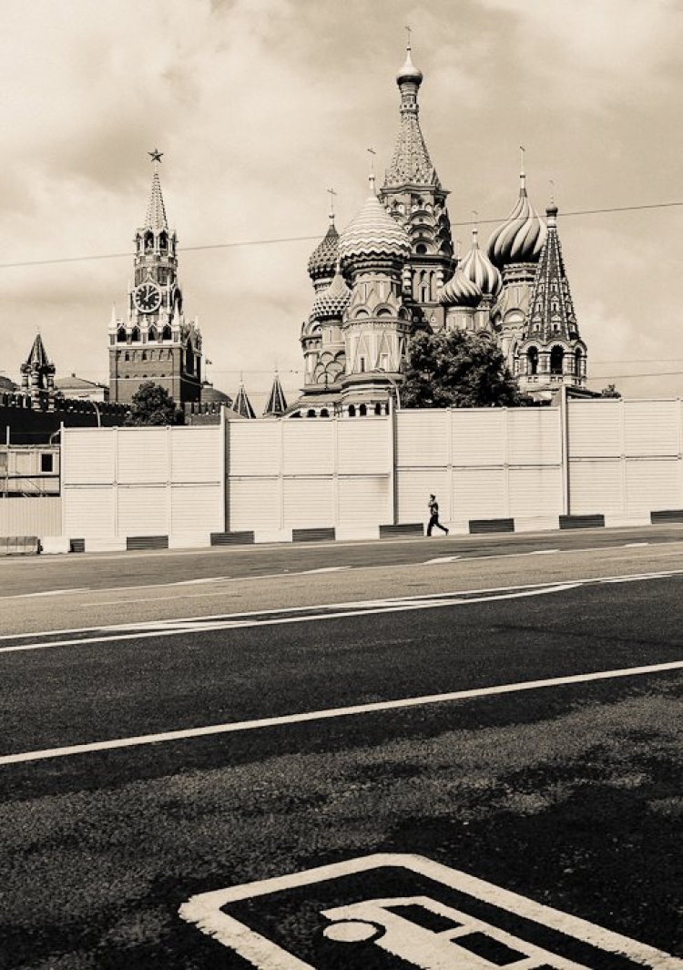 Лекция и фотопрогулка «Город, улицы, горожане»