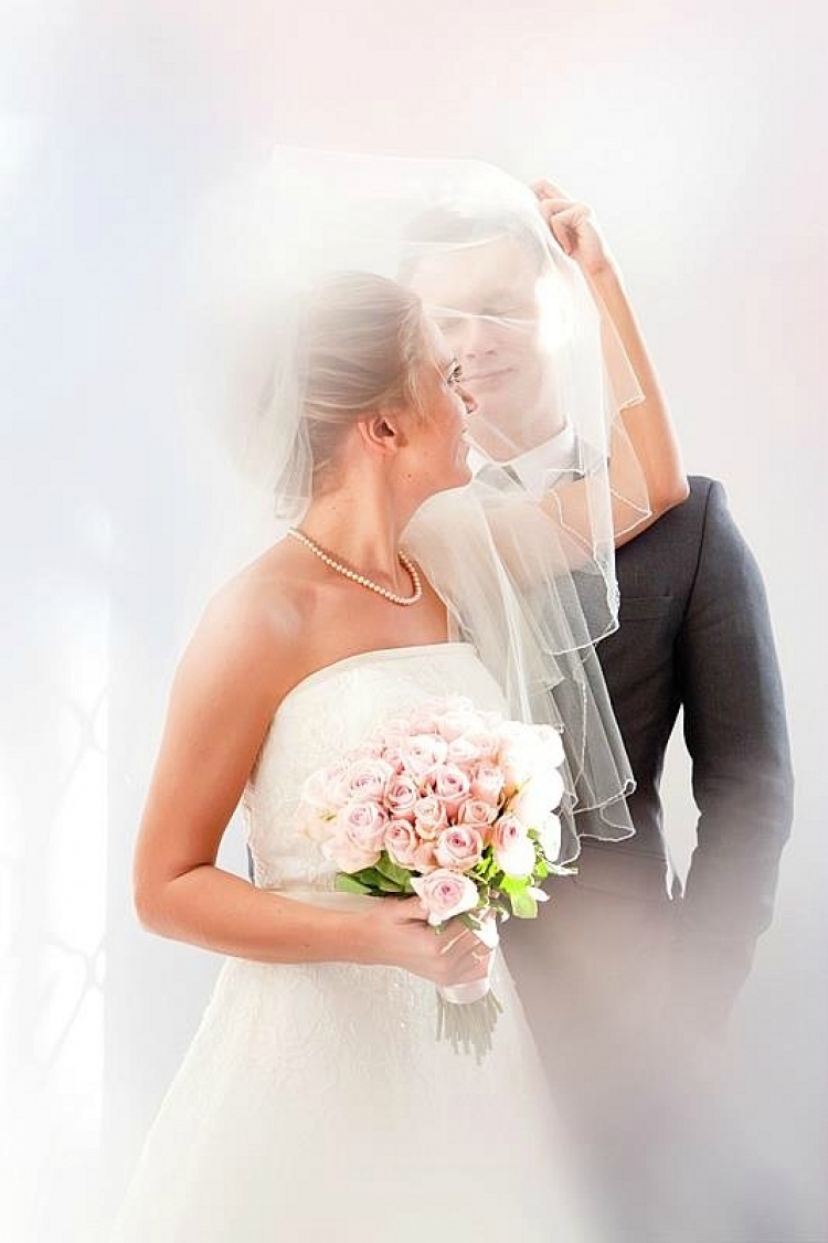 Мастер-класс Екатерины Граф «Свадебная фотография: первые шаги»