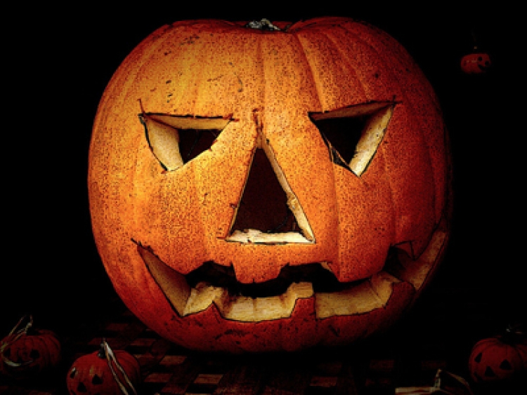 Фотоночь «Halloween»