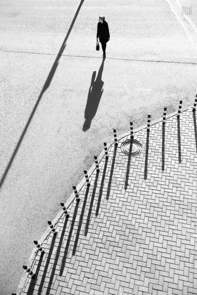 Мастер-класс «Художественная фотография»