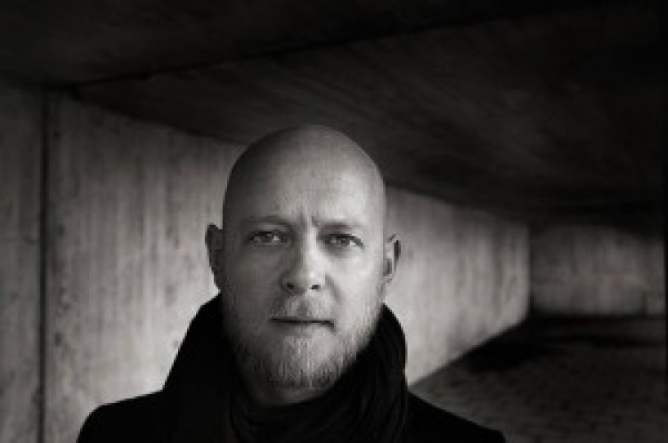 Ворк-шоп Питера тен Хупена «Искусство визуального рассказа»