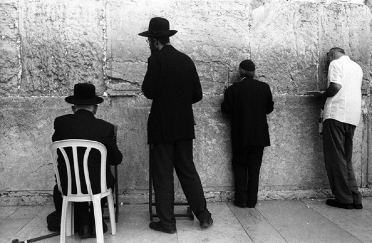 Фототур в Иерусалим. Мастер-класс по стрит-фотографии