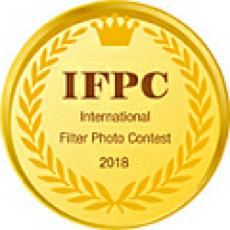 Фотоконкурс IFPC 2018