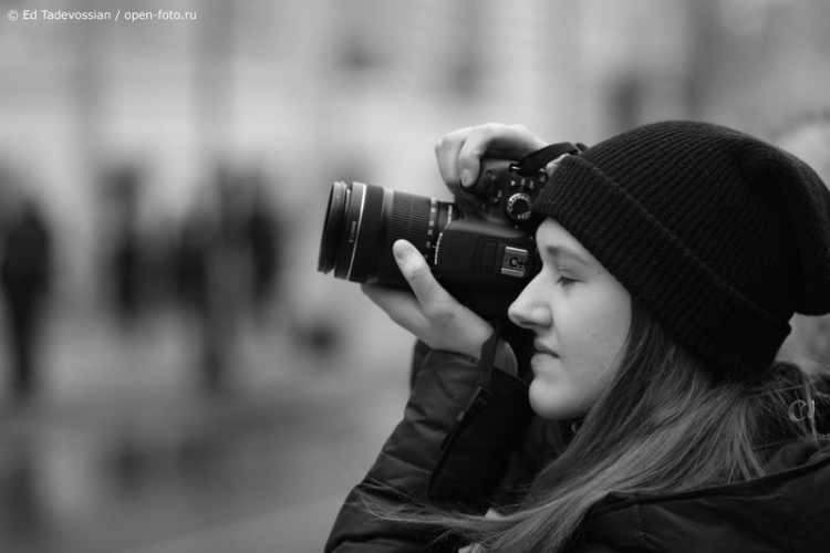 Фотопрогулка «Переулки Замоскворечья»