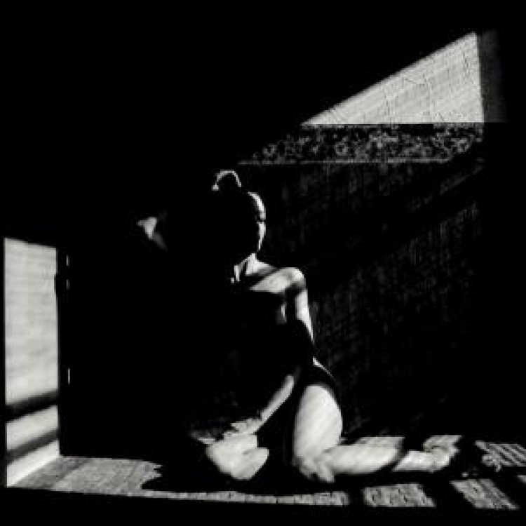 Творческая встреча с фотографом Тамарой Ишениной