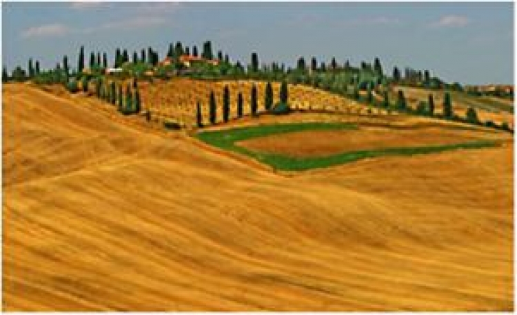 Фототур «Italia minore. Пейзаж и не только»