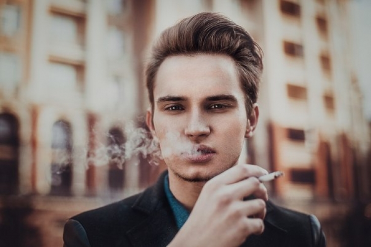 Мастер-класс фотографа Jay Lay в Москве