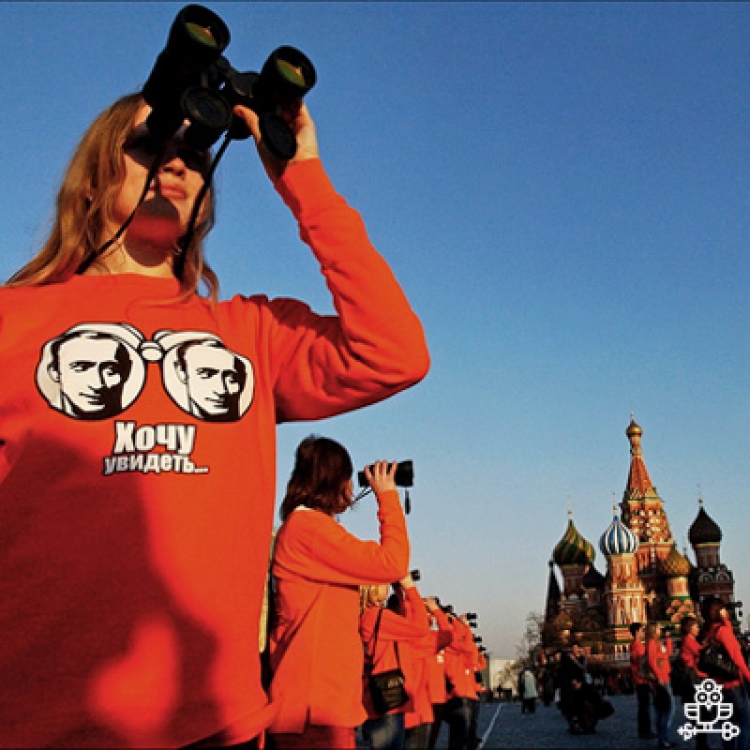 Лекция «Как заработать на уличной фотографии»