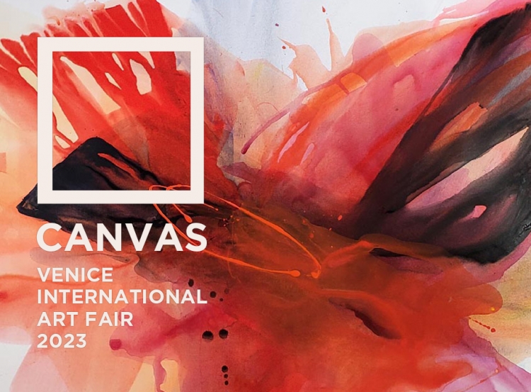 Конкурс CANVAS INTERNATIONAL ART FAIR
