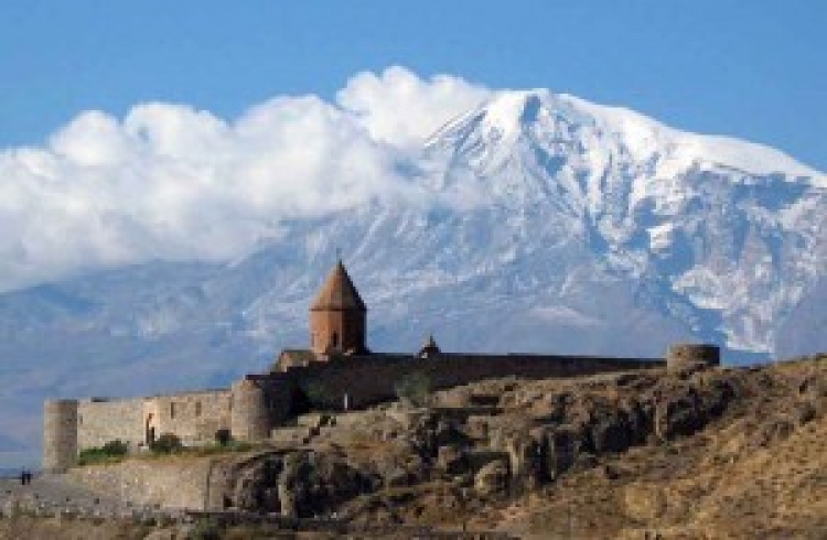 Набор в группу участников фототура в Армению и Нагорный Карабах